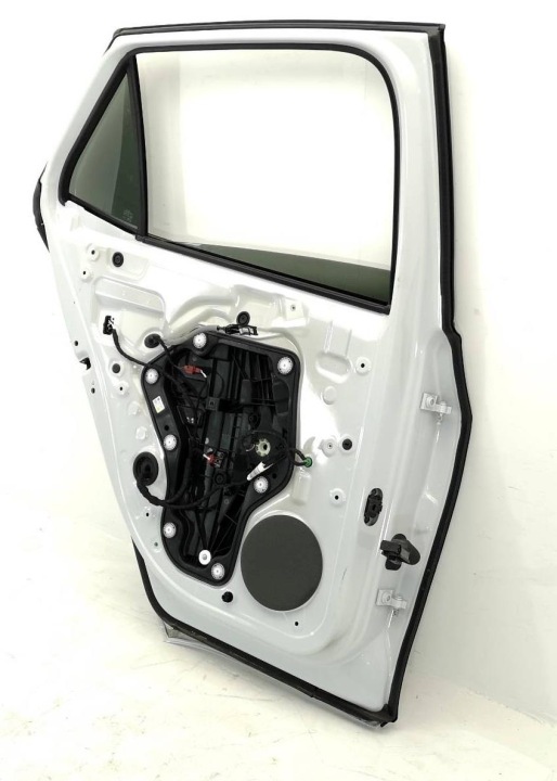 PORTES GAUCHE ARRIÈRE VW ID.3 10A833055G NEUF ORIGINAL