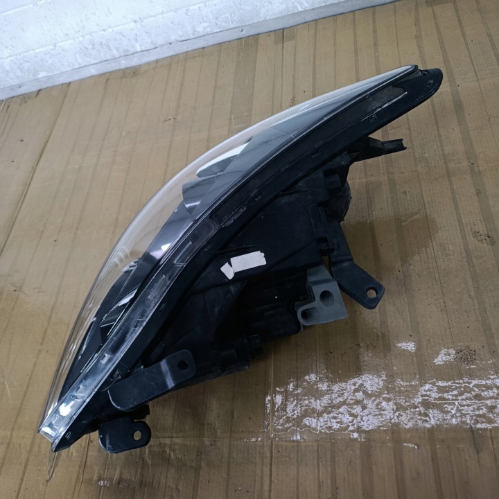 PHARE DROIT AVANT KIA STINGER GT COMPLET LED EUROPE