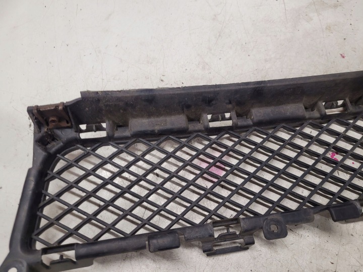 2010 JAGUAR XF X250 INFÉRIEURE GRILLE PARE-CHOCS AVANT 8X23888K