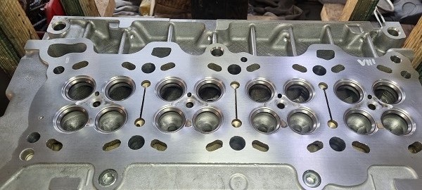 MOTEUR FIAT IVECO 2.3 MULTIJET F1AE