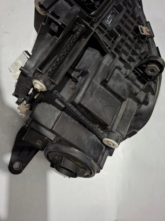 MERCEDES GLE W167 167 PHARE LED PROJECTEUR GAUCHE GAUCHE MULTIBEAM A1679066504