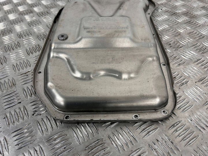 A6 C7 4G CARTER HUILES BOÎTES 3.0 TFSI A7 ZF 8HP-55 0501216377