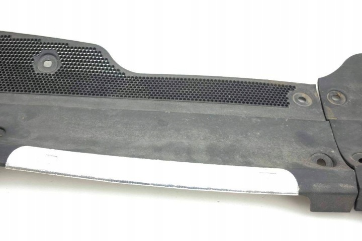 PLASTYK ESSUIE-GLACES AVANT LAND ROVER RANGE ROVER EVOQUE (L538)