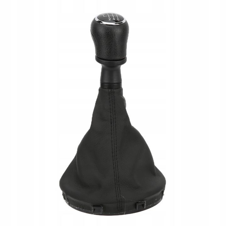 PU CUIR PROTECTION CHANGEMENTS VITESSE VERS TRANSPORT T5 T6 CARAVELLE T3 T4 T16 NOIRE