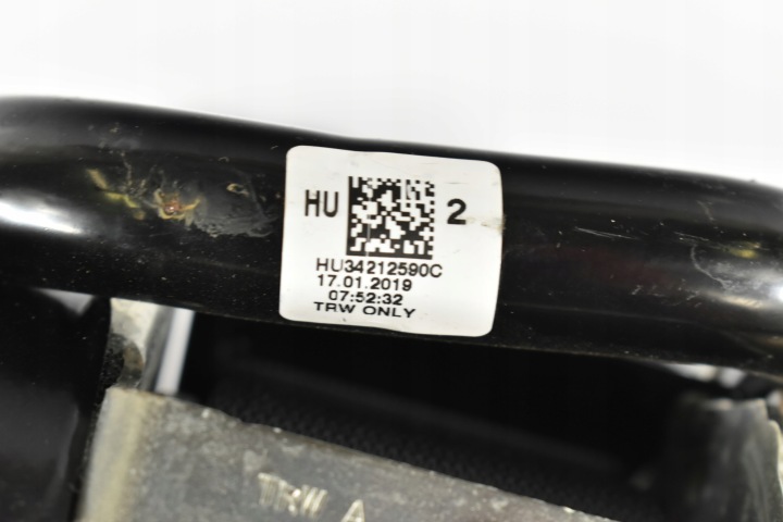 A2388602900 CEINTURE DE SÉCURITÉ AVANT ARRIÈRE MERCEDES ESSENCE W213 COUPÉ W238 DANS