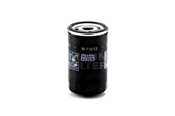MANN-FILTER MANN-FILTER DANS 719/13 FILTRE HUILES
