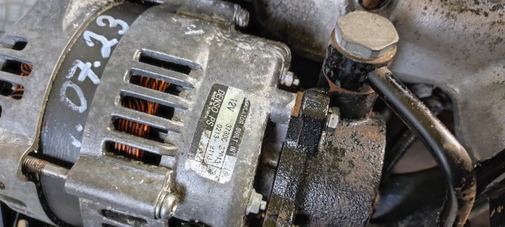 D4EA MOTEUR COMPLET HYUNDAI TUCSON I 2,0 CRDI SANTA FE KIA SPORTAGE I30