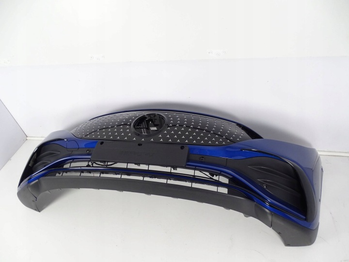 PARE-CHOCS AVANT MERCEDES EQA 243 W243 AMG VERSION 6XPDC RADAR CAMÉRA