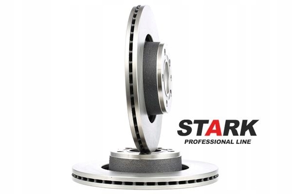 2 CV DISQUES FREIN STARK SKBD-0020342 AVANT VERS AUDI A4 AVANT (8K5, B8)