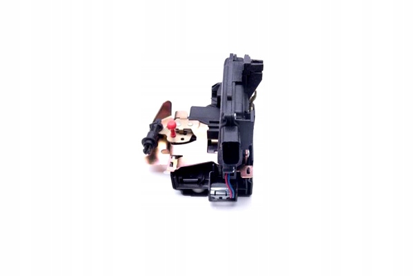 SERRURE CENTRAL PORTES 16SKV062 8E1 837 016 AVANT DROIT AUDI A4 B6