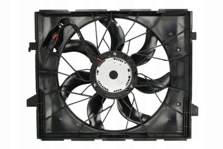 VENTILATEUR RADIATEUR