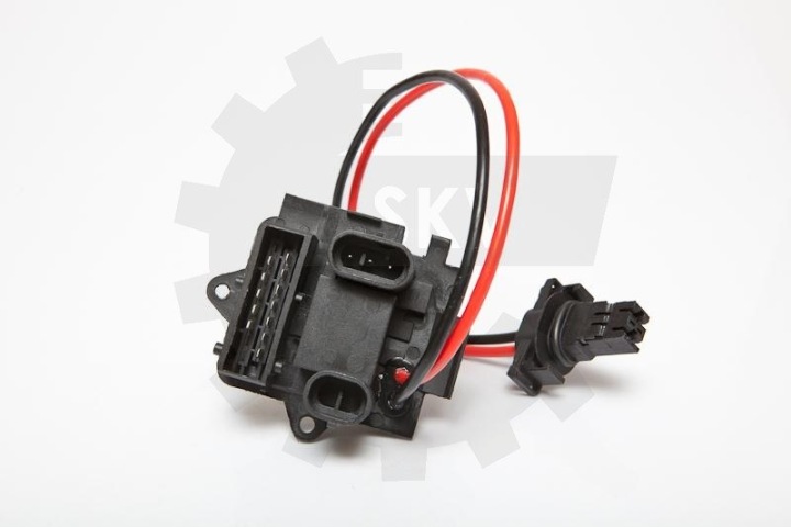 RÉSISTANCE VENTILATEURS SCENIC MEGANE SCENIC 7701046941
