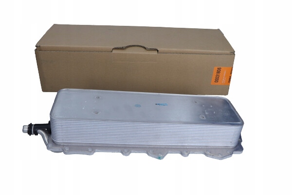 RADIATEUR HUILES RANGE ROVER 5,0 02-