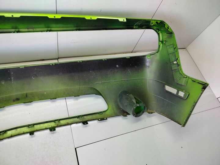 PARE-CHOCS AVANT DODGE CHALLENGER 2008-2014R 15LA-100AA