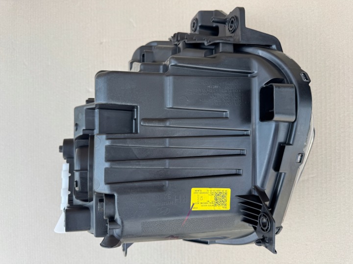 PHARE HYUNDAI TUCSON IV 4 COMPLET LED DROITE AVANT AVANT
