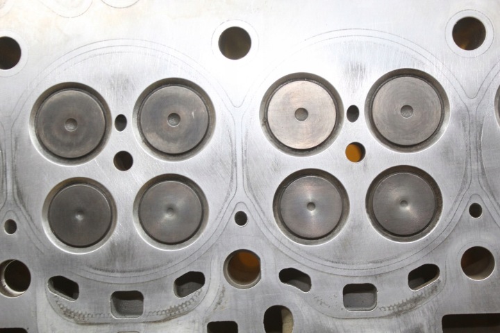 CULASSE BMW F10 F30 F31 3.0 D N57D30A 7812929 8507561 155732601