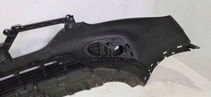 PARE-CHOCS AVANT AVANT RENAULT KADJAR LIFT 18-21 4X PDC