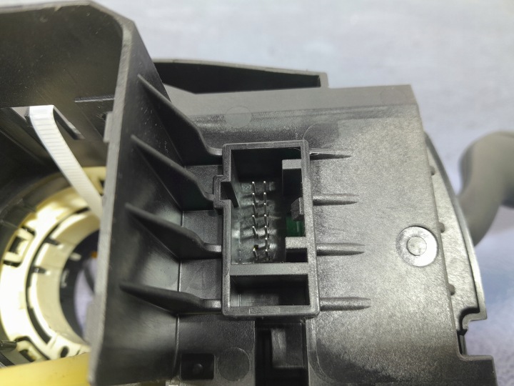 FORD KUGA MK2 COMMUTATEUR COMPOSITE BANDE MANETTES DV6T-13N064-DB