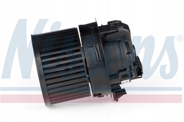 NISSENS 87258 VENTILATEUR PEUGEOT 2008 13-, 208 12-