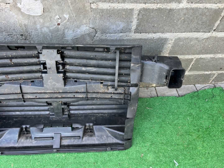 BMW Z4 G29 5A22378 JALOUSIE STORE ADMISSION AIR