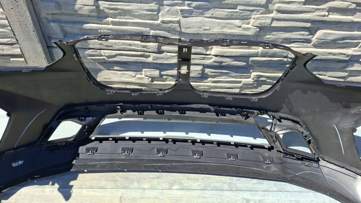 BMW X3 G01 RESTYLAGE LIFT 21- 5111 9451132 AVANT PARE-CHOCS AVANT 6XPDC
