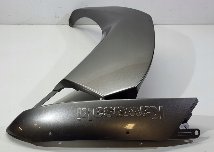 CALOTTE CASQUETTE CÔTÉ PRAZWY DÉFLECTEUR D'AIR KAWASAKI GTR 1400 2008-2014R 55028-0321
