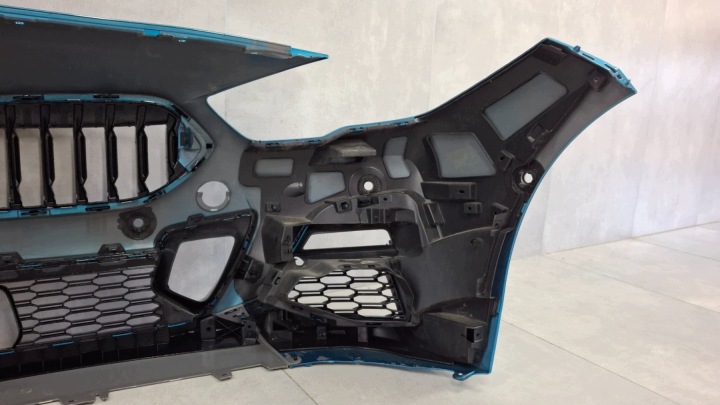 PARE-CHOCS AVANT BMW 2 F44 GRAN COUPÉ MODULE 19-24