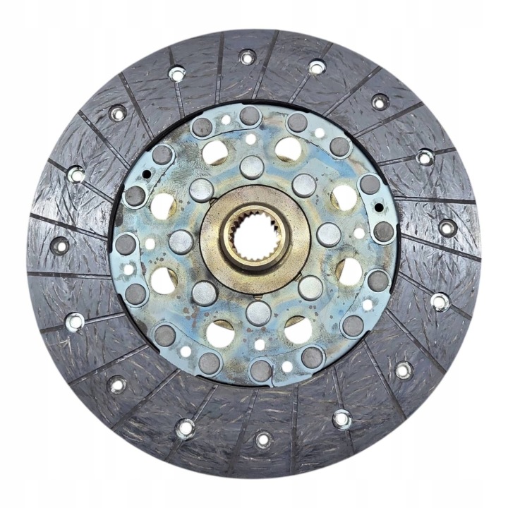 HYUNDAI I40 2012 EMBRAYAGE ENSEMBLE