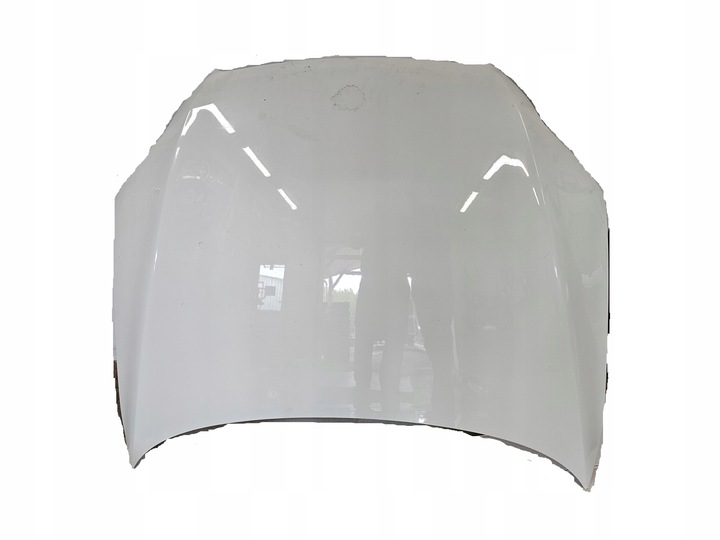 AUDI Q7 4L HOOD COVERING ENGINE photo 1 - milautoparts-fr.ukrlive.com