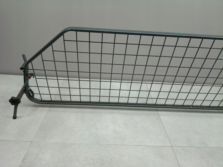 JEEP CHEROKEE KK 07- 12R GRILLE CLOISON COUVERCLES DE COFFRE TRAV ALL