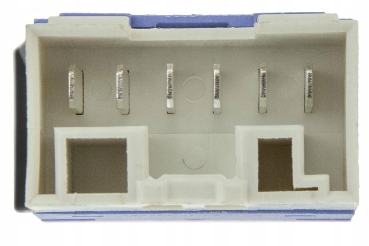 COMMUTATEUR ÉLÉVATEUR VITRES NTY EWS-FT-006