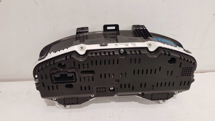FORD RANGER IV LIFT V 2021R 2.0 ECOBLUE COMPTEUR TABLEAU DE BORD JB3T-10849-HM3JA6
