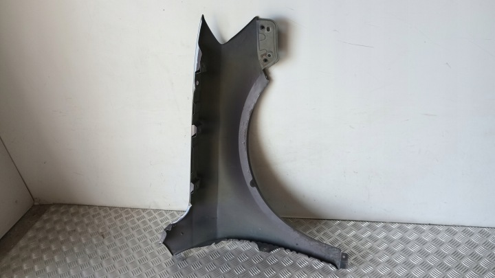 AILE AVANT VW PASSAT B7 3AA 10-14 ORIGINAL GAUCHE