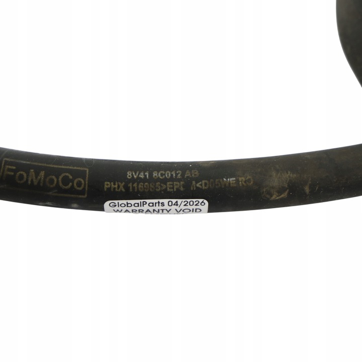 BMW E60 E87 E90 F10 SONDE LAMBDA 7791600