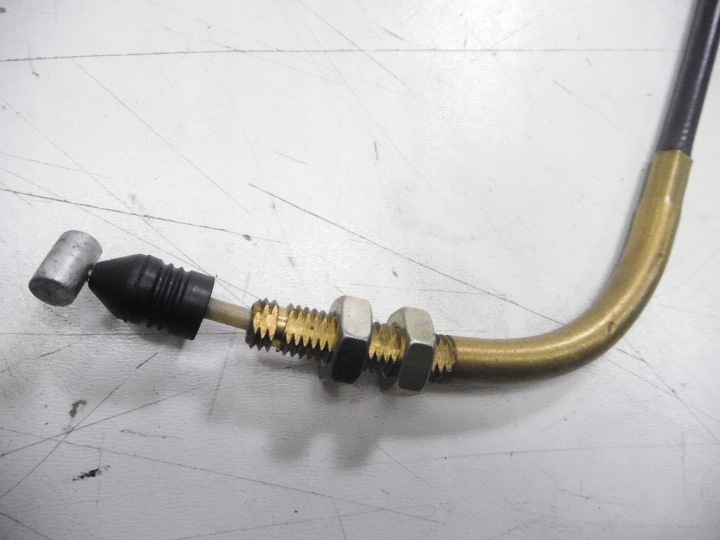 FIAT OE 7706323 CÂBLE GAZ UNO MONDO 95-10 UNO 900 89-95