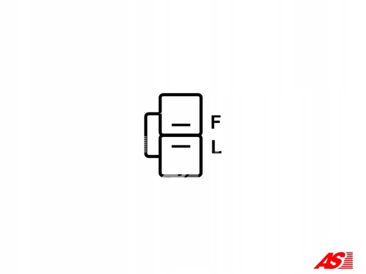 AUTOSTARTER PONT PROST. ALTERNATEUR RÉGULATEUR