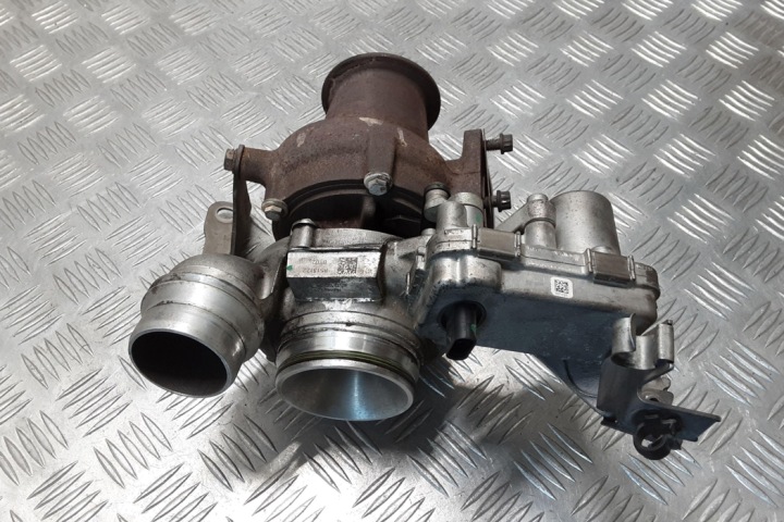 TURBINE BMW 1 (F20) 8513122 2.0L DIESEL 85KW 2013