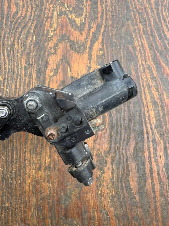 POMPE FREINS AVANT SUZUKI LTZ 400 LTA 250 LTZ 750 PORTE AVANT