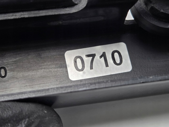 PARTENAIRE IV BERLINGO LIMITEUR PORTES DROIT ARRIÈRE 9817813180 OPEL COMBO E
