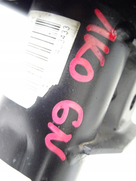 VW TOURAN LIFT 1.6 TDI AMORTISSEUR ROTULE DE DIRECTION DROITE 1K06N 1T0412015PR