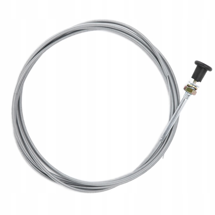 UNIVERSAL CONTROL CABLE, 11013-7010 SOLIDE SUBSTITUT CÂBLES COMMANDE POUR