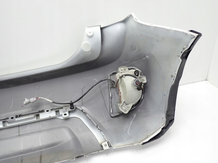 PARE-CHOCS ARRIÈRE ARRIÈRE COMPLET ORIGINAL SUZUKI IGNIS III LIFT 24R