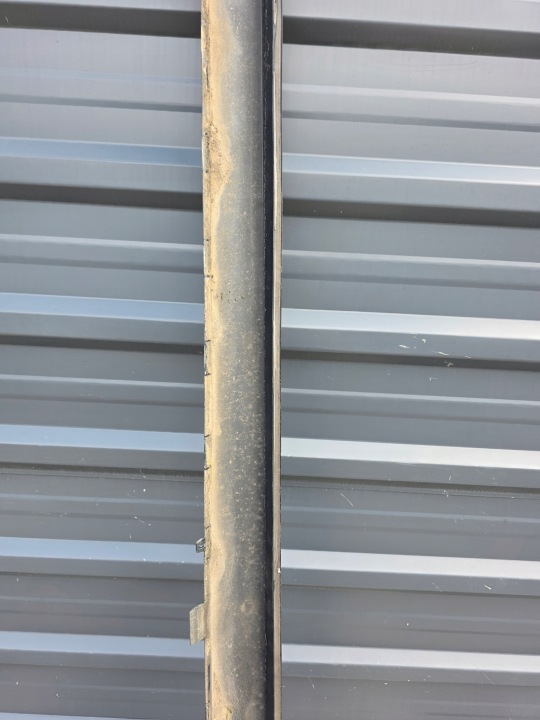 MOULURE SEUIL DROITE AUDI A3 8V SPORTBACK S LINE 8V4853860 LY9B ORIGINAL