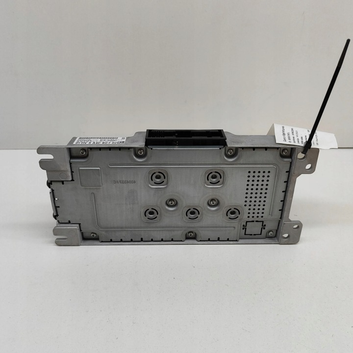 BMW IX 2022 AMPLIFICATEUR AUDIO