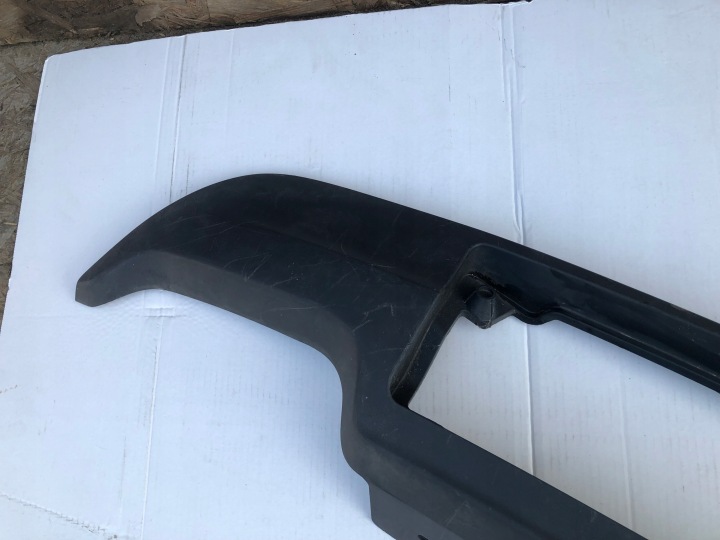DOUBLURE PARE-CHOCS ARRIÈRE 13279813 OPEL MERIVA B