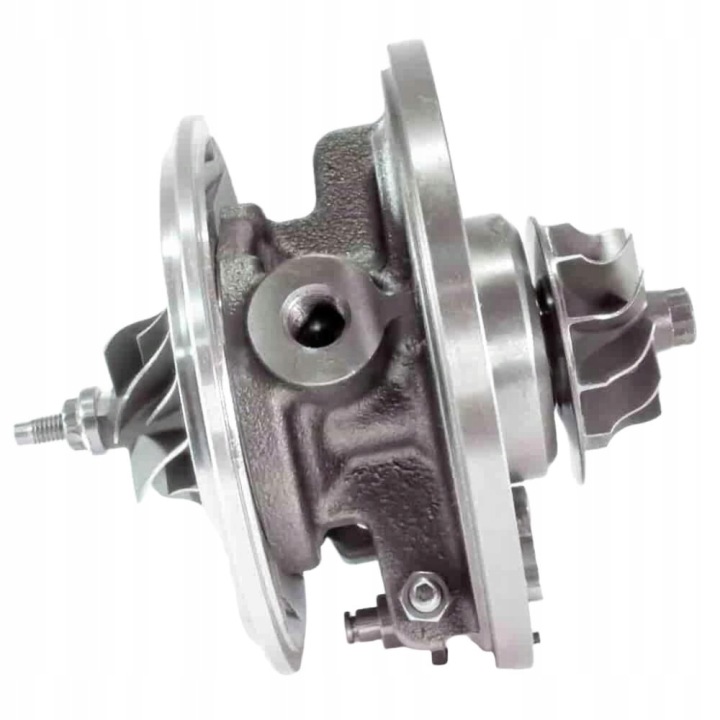 NOYAU TURBINES GT14-010 TOYOTA AURIS, COROLLA, YARIS 1364 CCM 90 KM