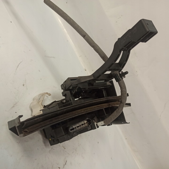 FORD FOCUS MK3 SERRURE DE PORTE DROIT ARRIÈRE BM5AA26412AF BM51-A264A26-AH