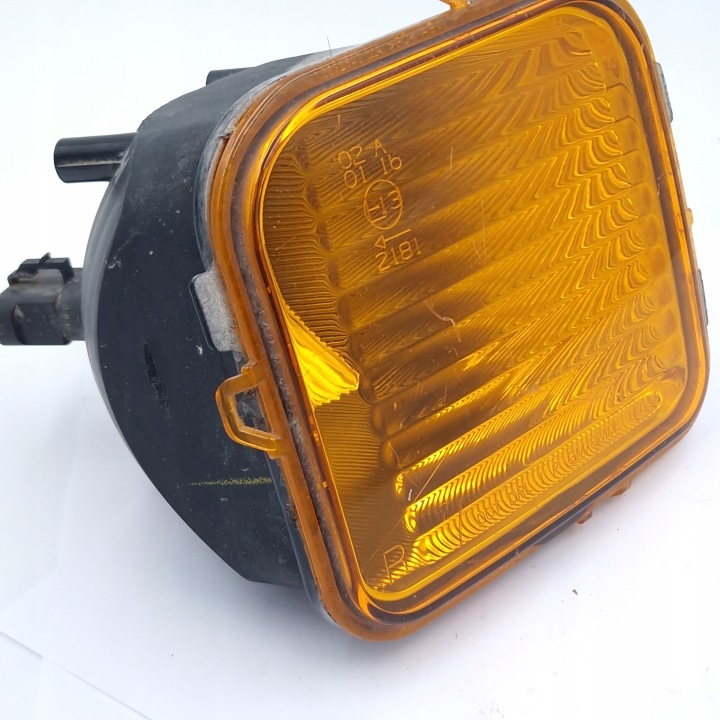 CLIGNOTANT GENERAL MOTORS 16532640 HUMMER H3