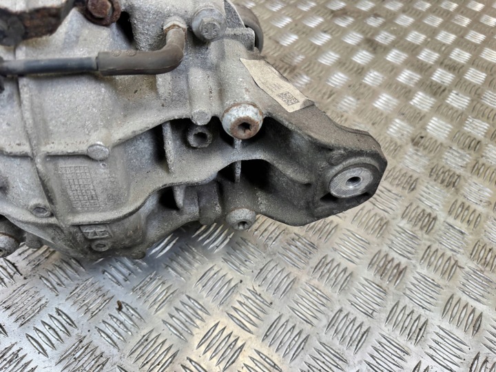 DIFFÉRENTIEL ARRIÈRE ALFA ROMEO STELVIO 00552720120