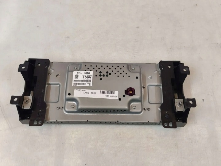 LAND ROVER DISCOVERY MONITEUR MONITEUR ÉCRAN 2018 SUV 4/5DR (16-24)